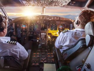 La ANAC actualiz� las normas sobre descanso y fatiga de las tripulaciones a�reas