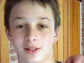 Hallan sin vida al hijo de Federico Storani