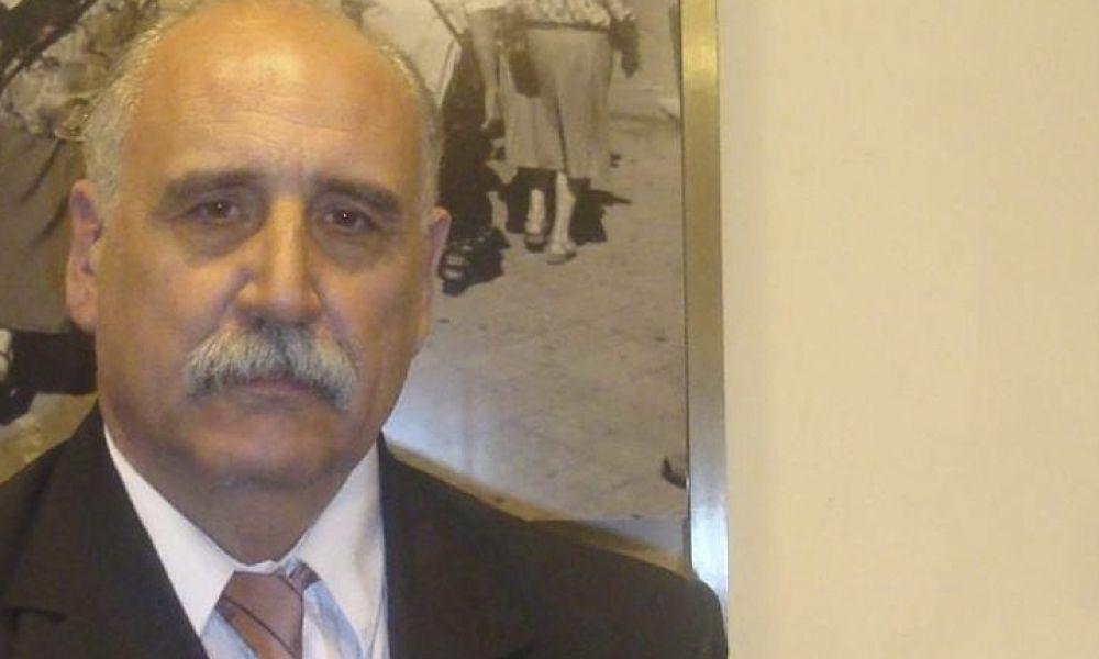 Víctor Calvigioni