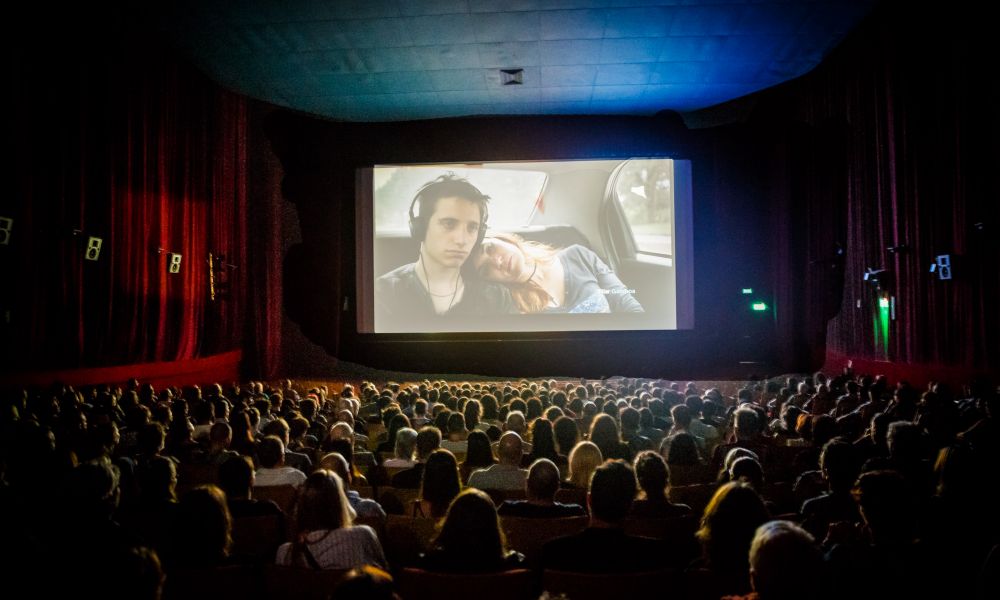 La Provincia crea un sistema propio para impulsar el cine