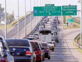 Un ltimo impulso turstico: 1,4 millones de viajeros dejaron ms de $249 mil millones en el cierre del ao