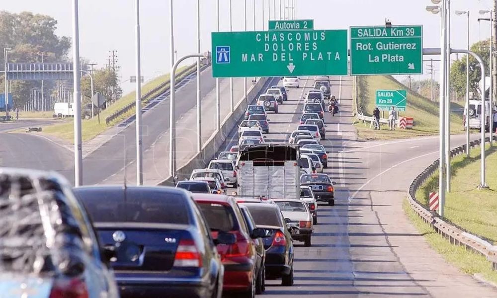 Fin de semana largo por el Día de la Inmaculada