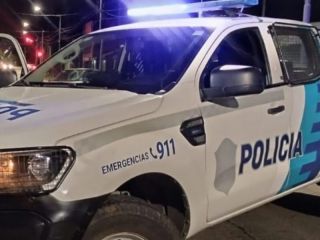 Conmocin en San Nicols: Dos jvenes asesinados a tiros en la costanera