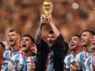 Tres años de la tercera estrella: El Mundial que cambió la historia argentina
