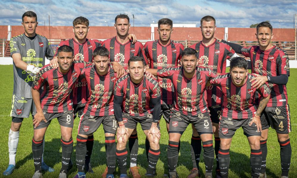 Con nuevo DT, Douglas Haig sigue sin levantar cabeza