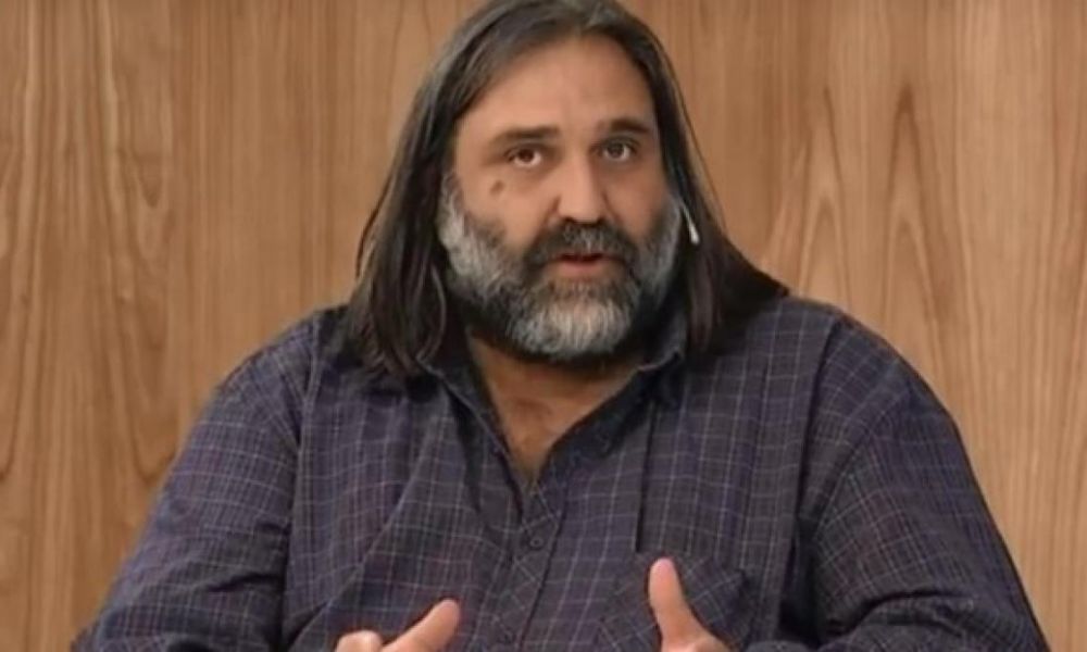 Roberto Baradel