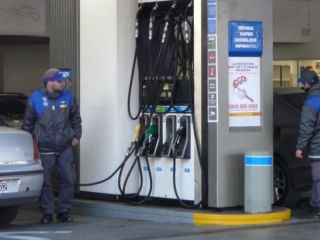 Puede agravarse la falta de combustibles durante Semana Santa?