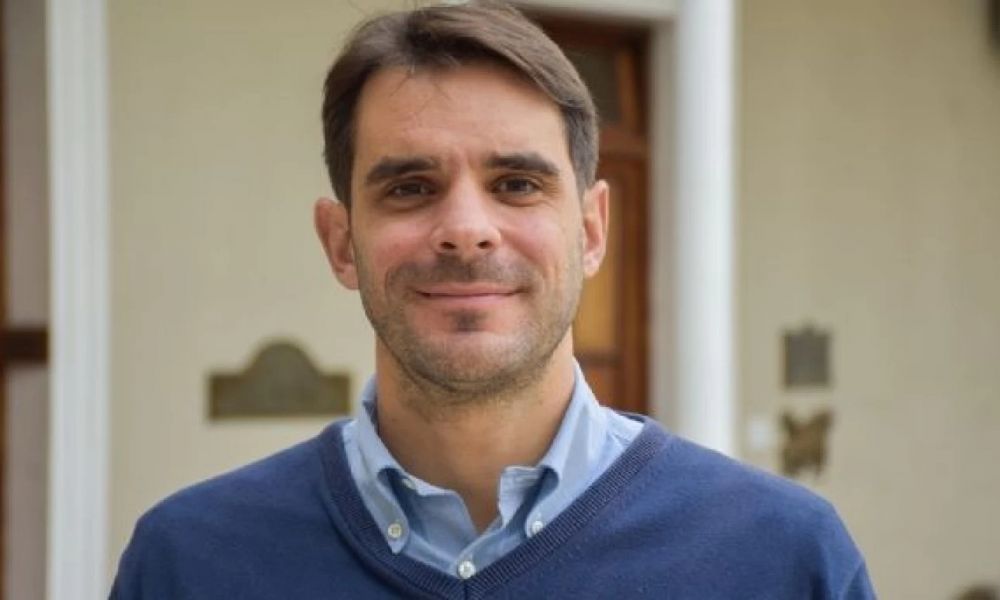 Manuel Passaglia