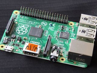 Raspberry Pi ya vendi 5 millones de unidades