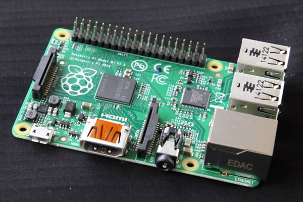 Raspberry Pi