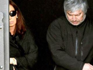 La Justicia confirmó que Cristina Kirchner y Lázaro Báez deberán afrontar el decomiso millonario en la causa Vialidad