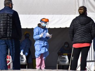 Variante Delta en Crdoba: 17 casos, unos 250 aislados y 5 detenidos