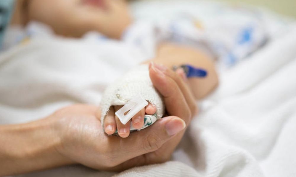 Cuáles son los signos de alerta ante los casos de hepatitis Cuáles son los signos de alerta ante los casos de hepatitis