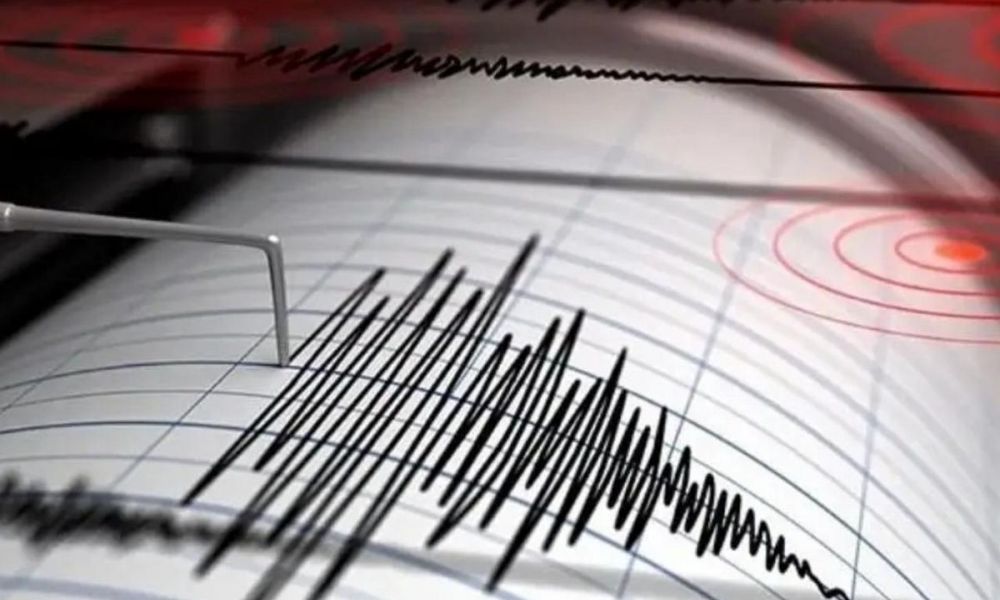 Terremoto de magnitud 7,2 sacudió Perú