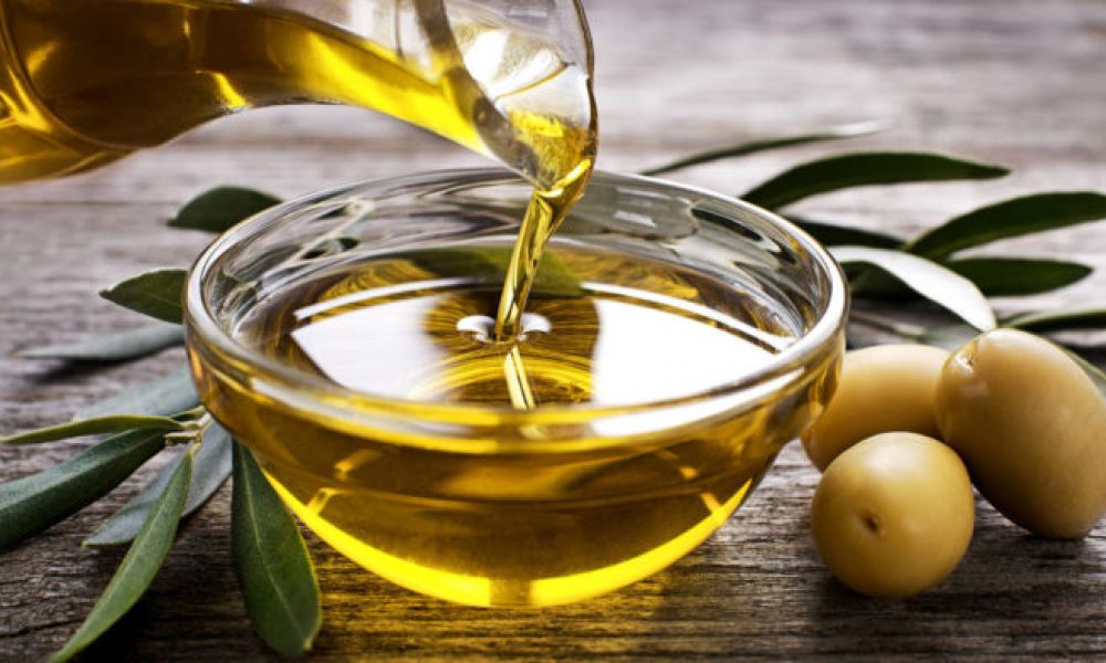 Prohíben un aceite de oliva ¿Qué marca?