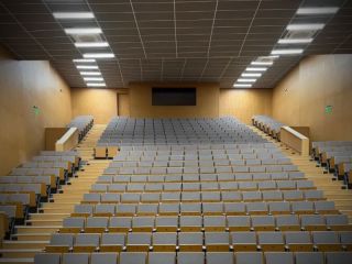 El Teatro San Martín ya tiene fecha de inauguración: Pergamino recuperará un ícono cultural el 7 de agosto