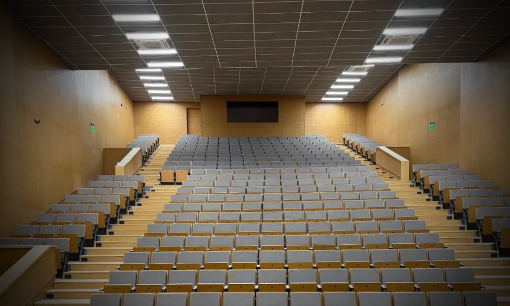 Teatro San Martín