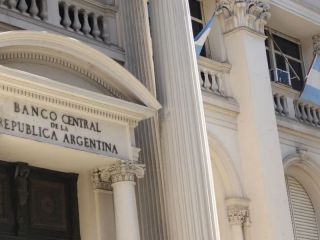 El BCRA confirma transferencias de oro y critica la difusin poltica de la informacin
