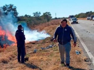 Falleci en un accidente de trnsito el nieto de Atahualpa Yupanqui