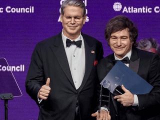 Scott Bessent confirmó una nueva visita a la Argentina tras el triunfo electoral de Javier Milei