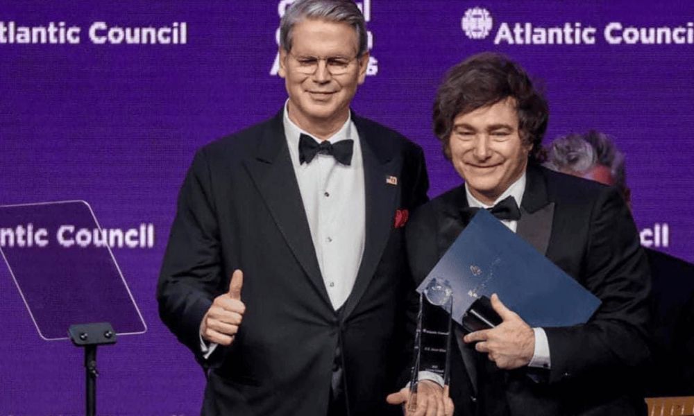 Scott Bessent confirmó una nueva visita a la Argentina