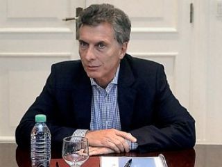 Panam Papers: desligan a Macri de una sociedad denominada Macri Group