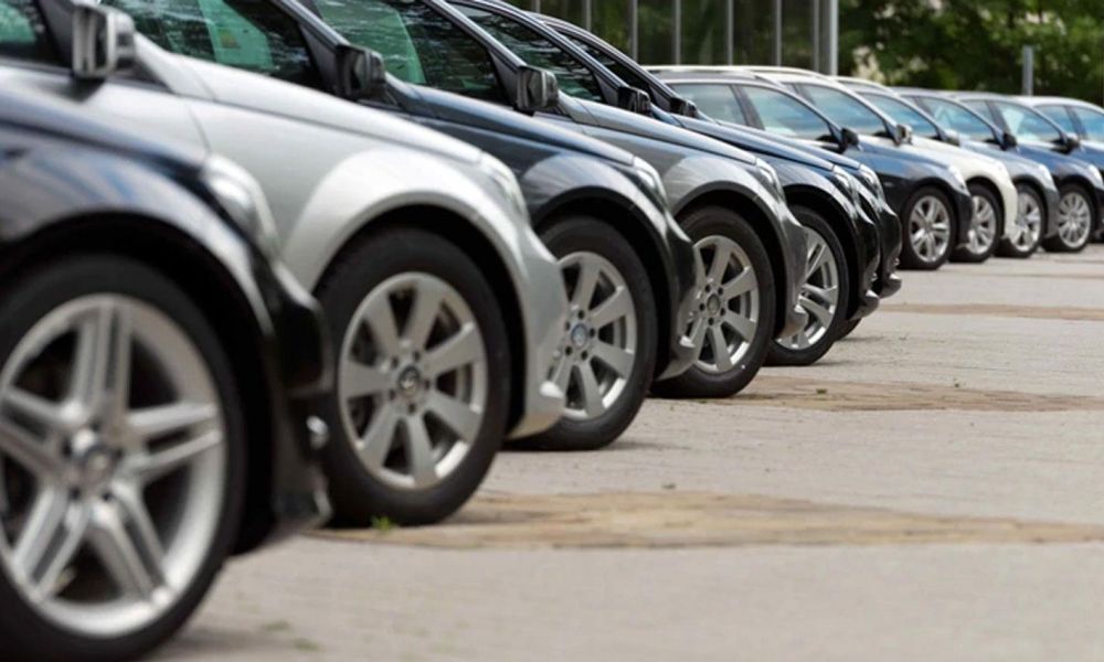 Firma digital en la compra venta de vehículos usados y 0 Km