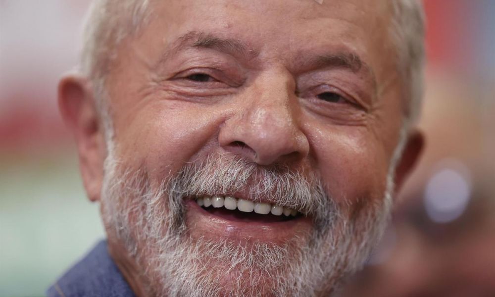 Lula da Silva, el nuevo presidente de Brasil