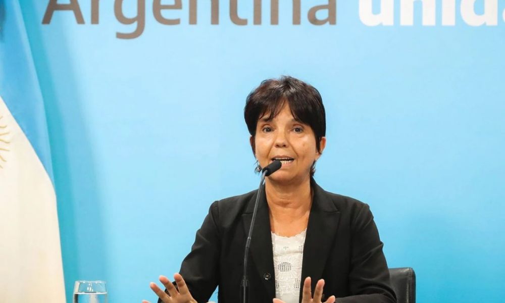 Mercedes Marcó del Pont