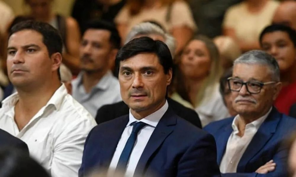 Marijuan pidió la indagatoria de Ansaloni y Cordero
