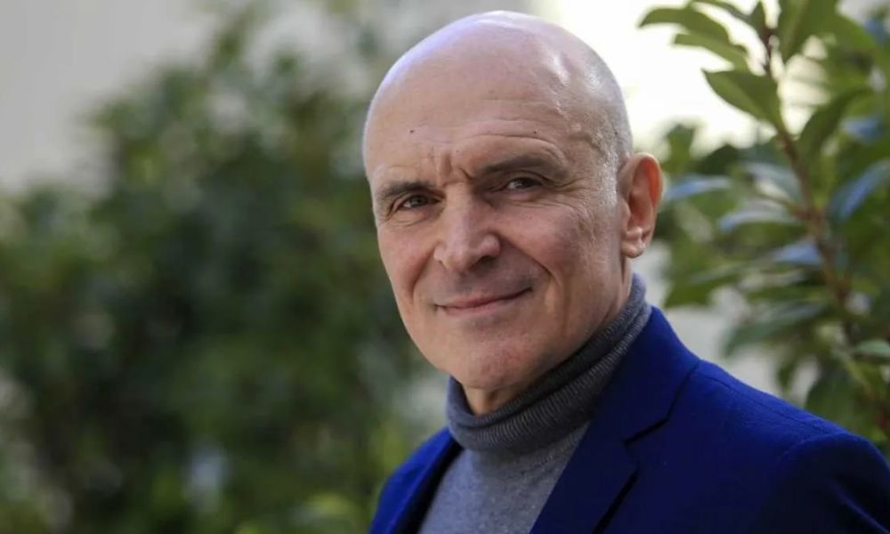 Espert negó vínculos con narcos