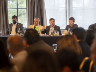 A partir de hoy hay tercera dosis libre para mayores de 18 aos