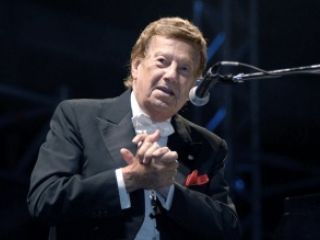 A los 98 aos falleci el pianista Mariano Mores