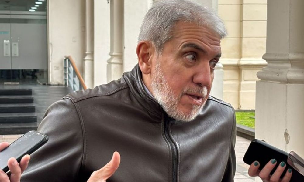 Aníbal Fernández