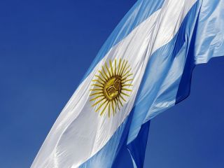 Pergamino se viste de fiesta para celebrar el Día de la Bandera con tradición, arte y música