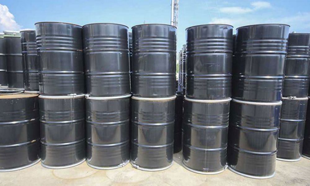 El petróleo se derrumba tras la tregua