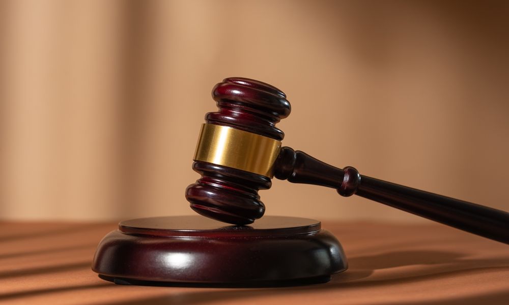 Paritaria judicial cerrada, con sabor amargo