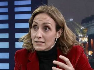 Florencia Arietto, bajo la lupa: La denunciaron ante el Colegio de Abogados por sus críticas a los laboralistas