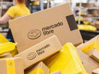 Mercado Libre lanza compras internacionales para competir con Amazon
