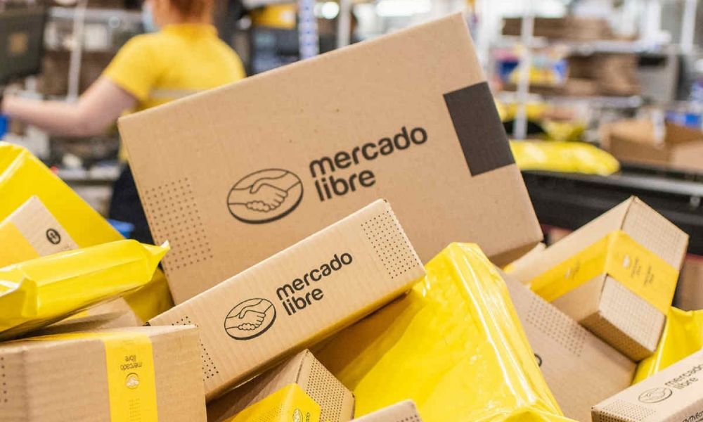 Mercado Libre lanza compras internacionales