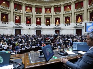 Presupuesto 2026: Tras la derrota en Diputados, el Gobierno busca reescribir artículos clave en el Senado