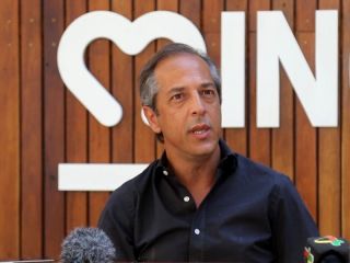 Karim Dib: �Se necesita personal de calle, caminando, en bicicleta, arriba de un m�vil y en moto�