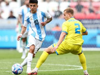 El partido esperado?: Argentina Sub 23 enfrentar a Francia en cuartos