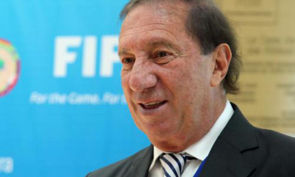 Carlos Salvador Bilardo