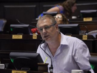 Menos costos para el auto: Proponen que el grabado de autopartes sea gratuito en la Provincia