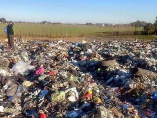 Juicio en San Nicols: Acusada de causar la muerte de su hija recin nacida al arrojarla a la basura