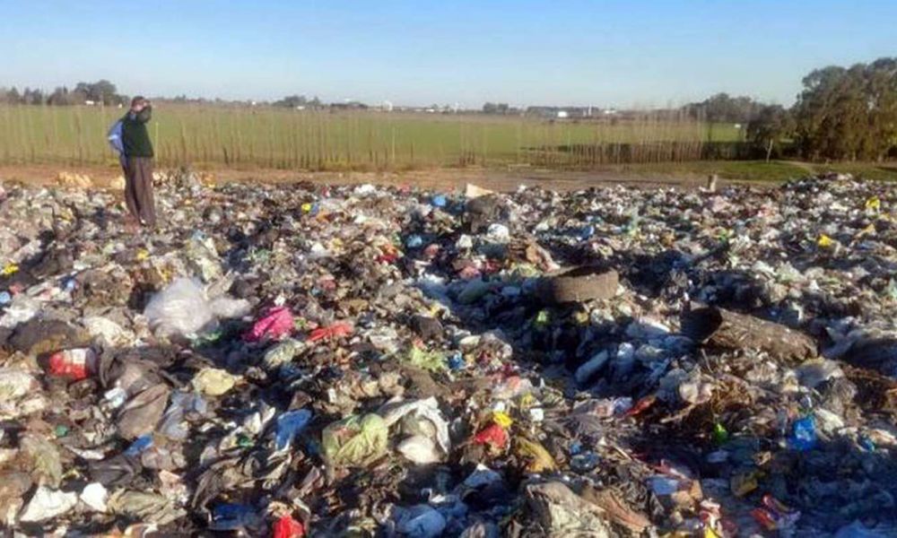 Juicio en San Nicolás