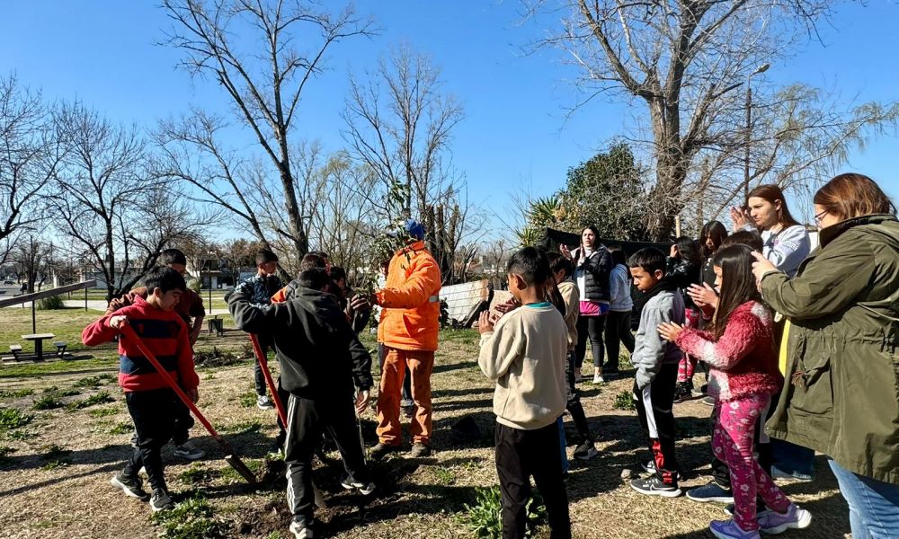 Parque de Educación Vial