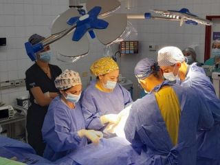 Récord histórico en donación y trasplantes: La salud pública cerró 2025 con cifras inéditas