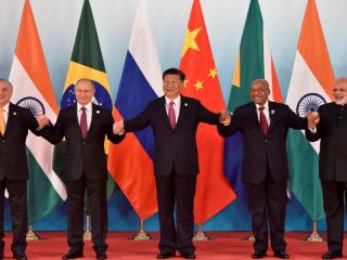 Argentina ingresa a BRICS: Qu es y qu significa para el pas?